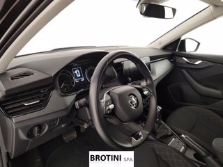 SKODA Kamiq 1.0 TSI 110cv DSG Ambition 7