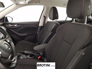 SKODA Kamiq 1.0 TSI 110cv DSG Ambition 8