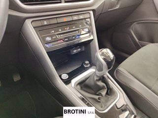 VOLKSWAGEN T-Roc 1.0 tsi Style 110cv 10