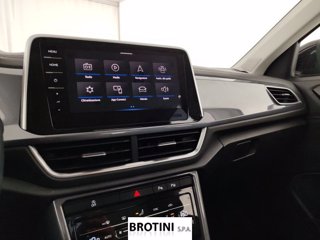 VOLKSWAGEN T-Roc 1.0 tsi Style 110cv 11