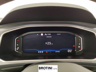 VOLKSWAGEN T-Roc 1.0 tsi Style 110cv 13