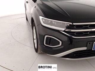 VOLKSWAGEN T-Roc 1.0 tsi Style 110cv 4