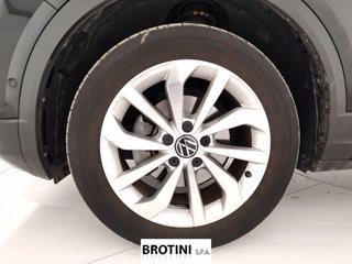 VOLKSWAGEN T-Roc 1.0 tsi Style 110cv 5