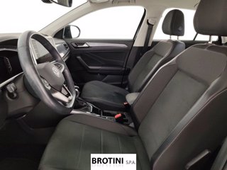 VOLKSWAGEN T-Roc 1.0 tsi Style 110cv 6