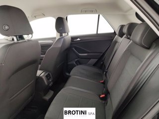 VOLKSWAGEN T-Roc 1.0 tsi Style 110cv 9