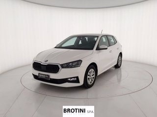 SKODA Fabia 1.0 TSI Evo 81KW SELECTION DSG 0