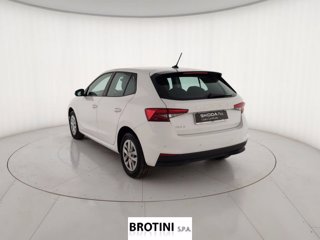 SKODA Fabia 1.0 TSI Evo 81KW SELECTION DSG 1