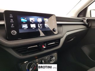 SKODA Fabia 1.0 TSI Evo 81KW SELECTION DSG 11