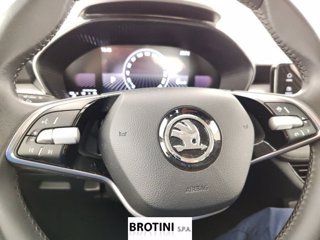 SKODA Fabia 1.0 TSI Evo 81KW SELECTION DSG 12