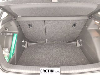 SKODA Fabia 1.0 TSI Evo 81KW SELECTION DSG 14