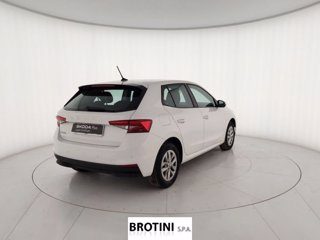 SKODA Fabia 1.0 TSI Evo 81KW SELECTION DSG 2