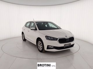 SKODA Fabia 1.0 TSI Evo 81KW SELECTION DSG 3