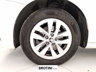 SKODA Fabia 1.0 TSI Evo 81KW SELECTION DSG 5