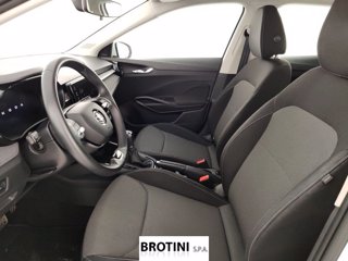 SKODA Fabia 1.0 TSI Evo 81KW SELECTION DSG 6