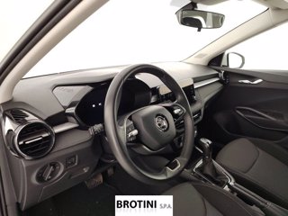 SKODA Fabia 1.0 TSI Evo 81KW SELECTION DSG 7