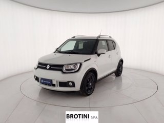 SUZUKI Ignis 1.2 DualJet Top 2WD