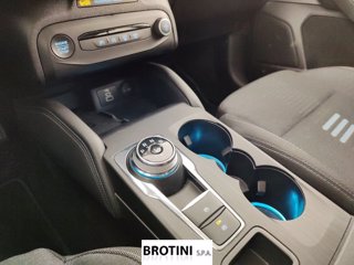 FORD Focus 1.5 Ecoblue 115cv Active X Auto 10