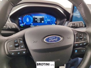 FORD Focus 1.5 Ecoblue 115cv Active X Auto 12