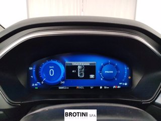 FORD Focus 1.5 Ecoblue 115cv Active X Auto 13