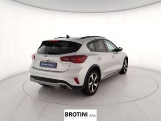 FORD Focus 1.5 Ecoblue 115cv Active X Auto 2