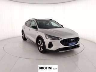 FORD Focus 1.5 Ecoblue 115cv Active X Auto 3