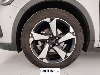 FORD Focus 1.5 Ecoblue 115cv Active X Auto 5