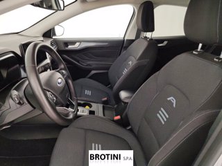 FORD Focus 1.5 Ecoblue 115cv Active X Auto 6