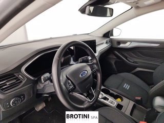 FORD Focus 1.5 Ecoblue 115cv Active X Auto 7