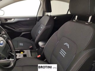 FORD Focus 1.5 Ecoblue 115cv Active X Auto 8