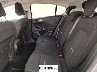 FORD Focus 1.5 Ecoblue 115cv Active X Auto 9
