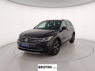 VOLKSWAGEN Tiguan 1.5 TSI ACT Elegance DSG