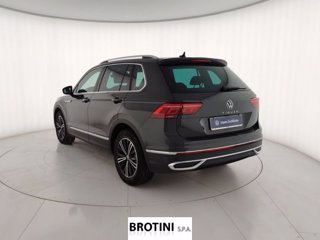 VOLKSWAGEN Tiguan 1.5 TSI ACT Elegance DSG 1