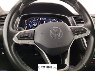 VOLKSWAGEN Tiguan 1.5 TSI ACT Elegance DSG 12