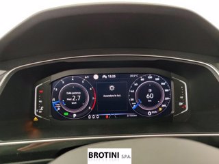 VOLKSWAGEN Tiguan 1.5 TSI ACT Elegance DSG 13