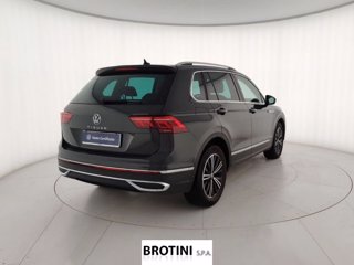 VOLKSWAGEN Tiguan 1.5 TSI ACT Elegance DSG 2