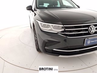 VOLKSWAGEN Tiguan 1.5 TSI ACT Elegance DSG 4