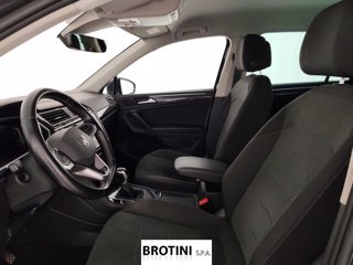 VOLKSWAGEN Tiguan 1.5 TSI ACT Elegance DSG 6
