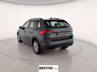 ŠKODA Kamiq 1.0 TSI 95cv Ambition 1