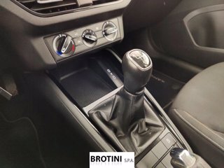ŠKODA Kamiq 1.0 TSI 95cv Ambition 10