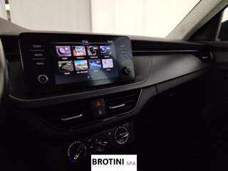 ŠKODA Kamiq 1.0 TSI 95cv Ambition 11