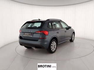 ŠKODA Kamiq 1.0 TSI 95cv Ambition 2