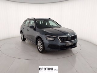 ŠKODA Kamiq 1.0 TSI 95cv Ambition 3