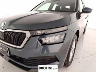 ŠKODA Kamiq 1.0 TSI 95cv Ambition 4