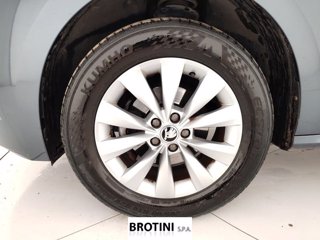 ŠKODA Kamiq 1.0 TSI 95cv Ambition 5