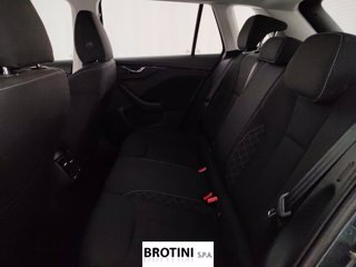 ŠKODA Kamiq 1.0 TSI 95cv Ambition 9