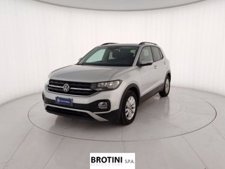 VOLKSWAGEN T-Cross 1.0 TSI Style