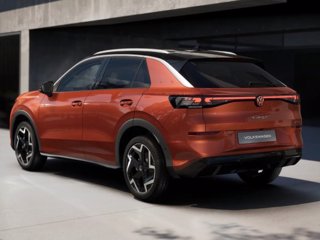 VOLKSWAGEN T-Roc 1.5 eTSI ACT 150 CV DSG R-Line 2