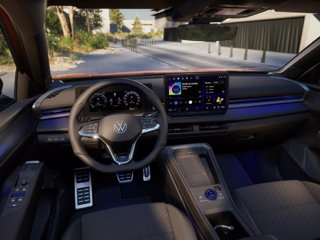 VOLKSWAGEN T-Roc 1.5 eTSI ACT 150 CV DSG R-Line 3