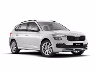 SKODA Kamiq 1.0 TSI Your Way 0