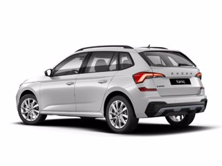 SKODA Kamiq 1.0 TSI Your Way 2